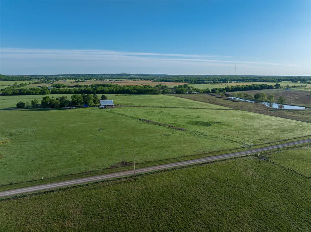 3 300 ROAD Okmulgee, OK 74447
