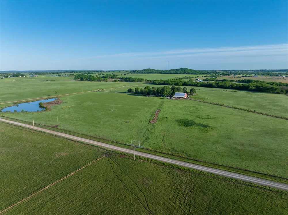 3 300 ROAD Okmulgee, OK 74447