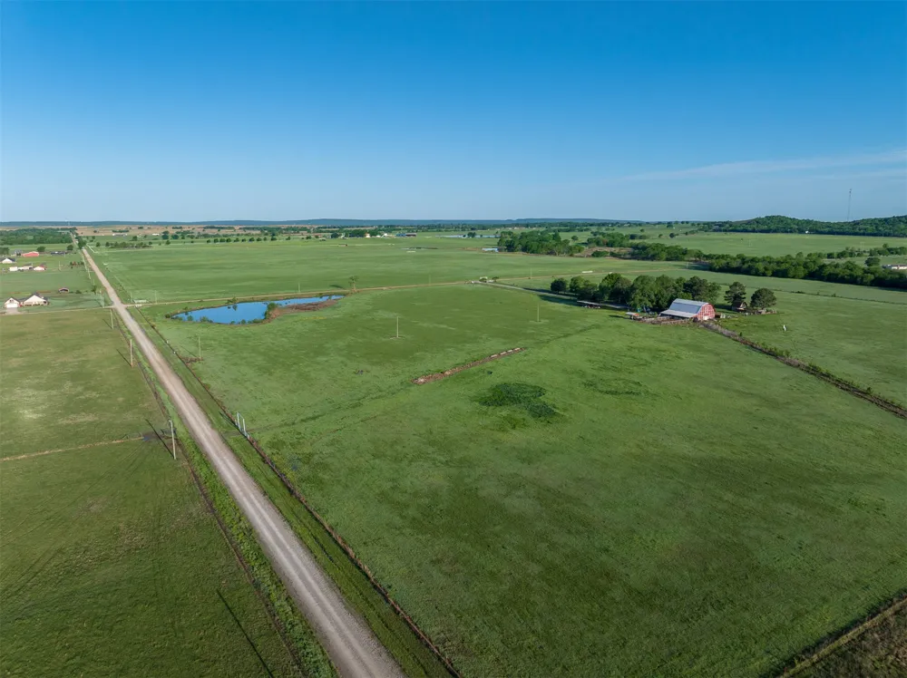 3 300 ROAD Okmulgee, OK 74447