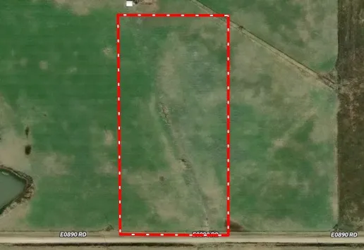 3 300 ROAD Okmulgee, OK 74447