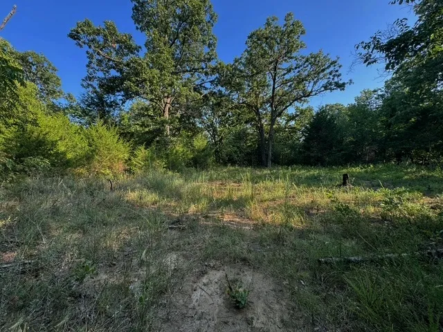 E 750 ROAD Cushing, OK 74023