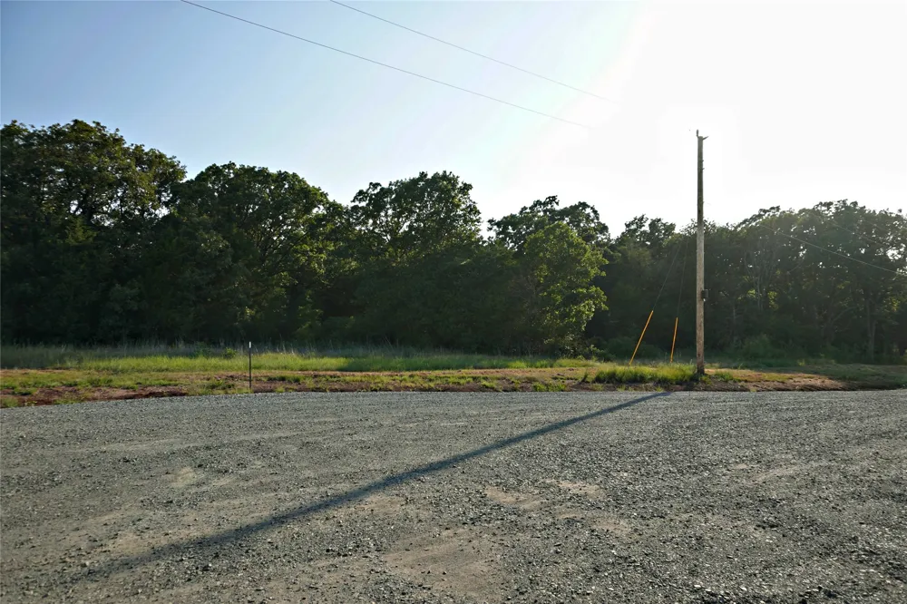 E 750 ROAD Cushing, OK 74023