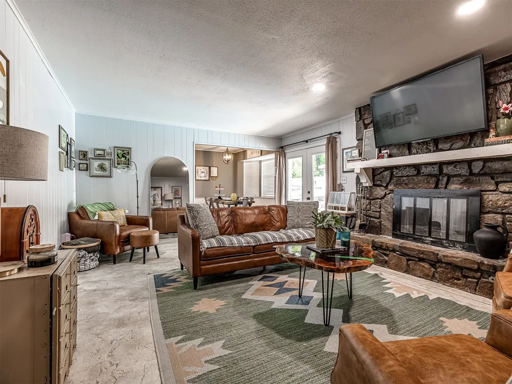 3121 Bahama Drive Sand Springs, OK 74063
