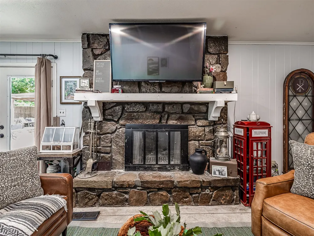 3121 Bahama Drive Sand Springs, OK 74063