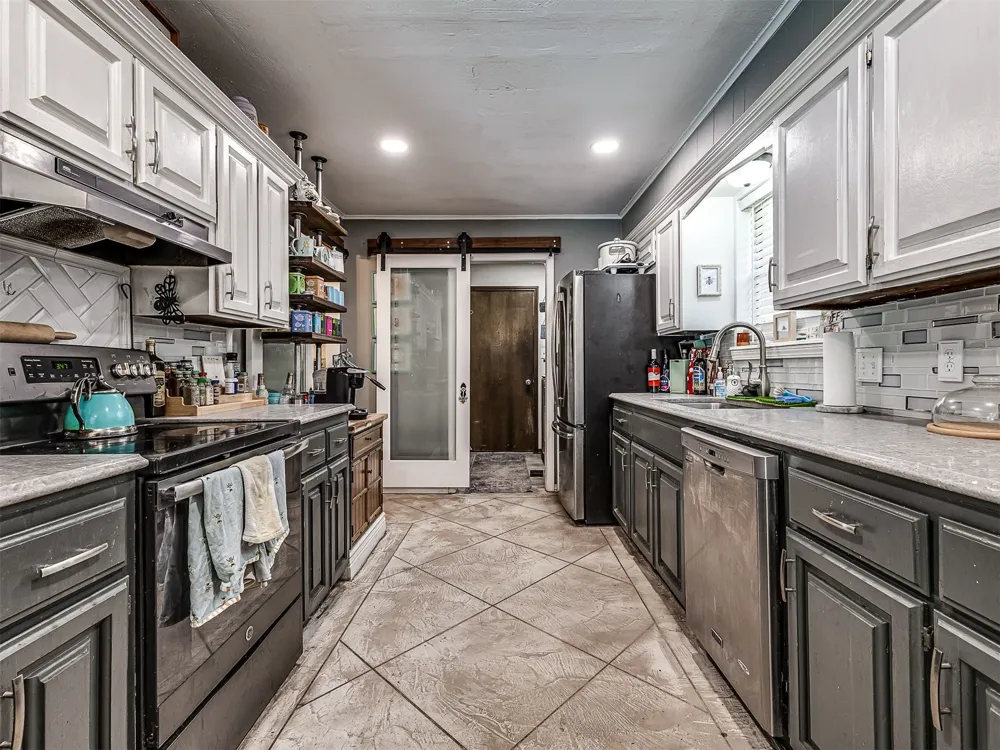 3121 Bahama Drive Sand Springs, OK 74063
