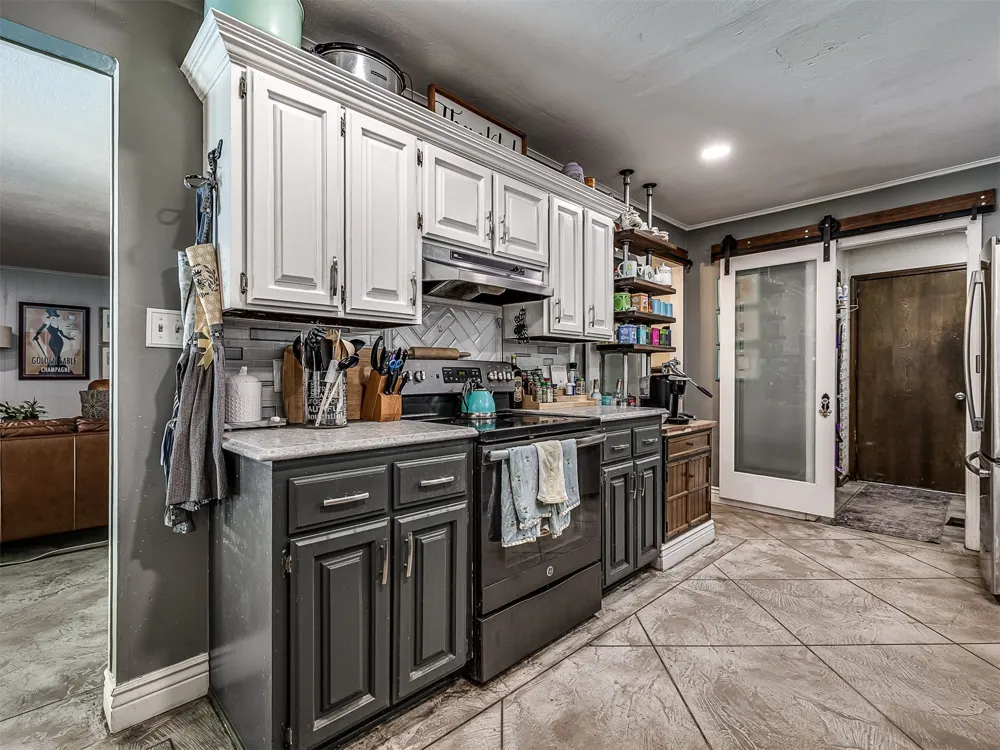 3121 Bahama Drive Sand Springs, OK 74063