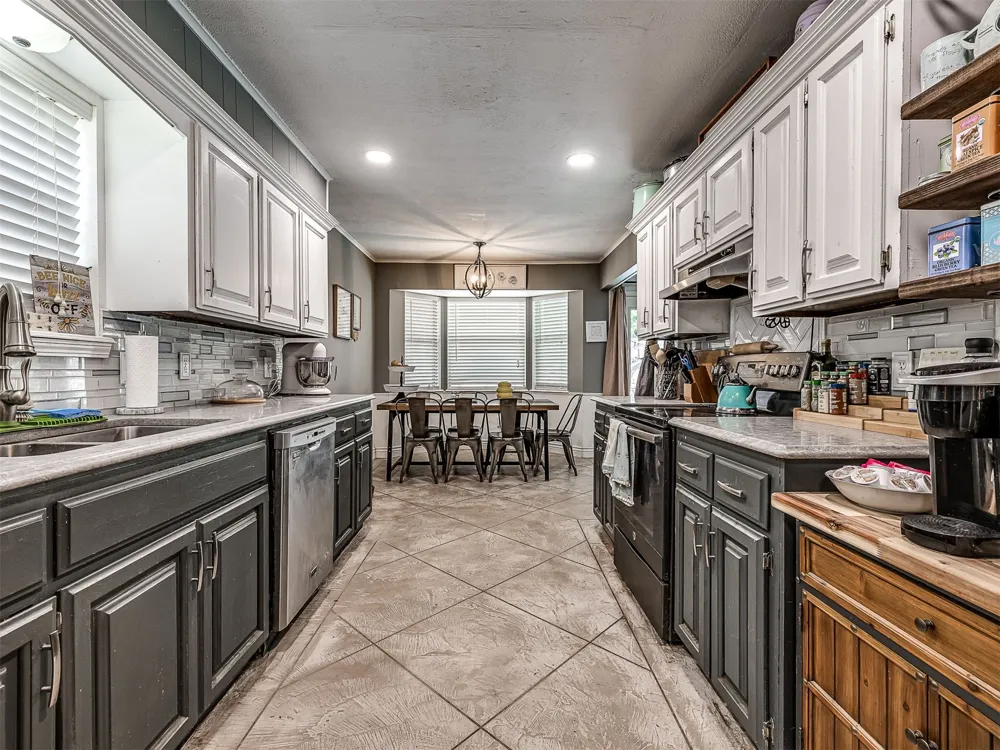 3121 Bahama Drive Sand Springs, OK 74063