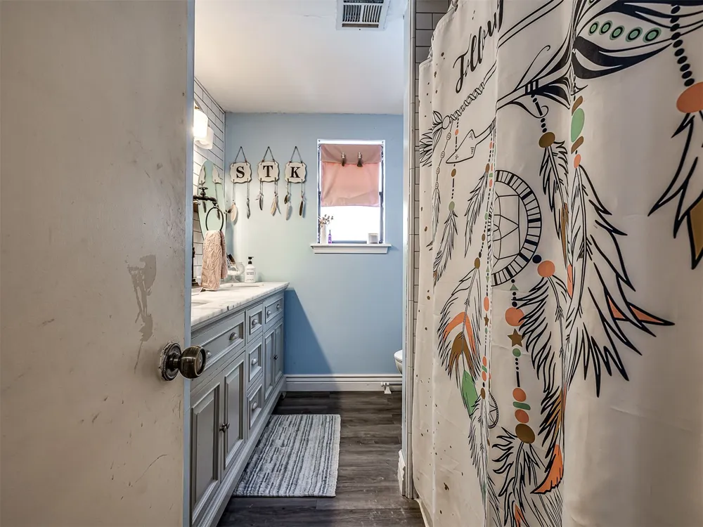 3121 Bahama Drive Sand Springs, OK 74063