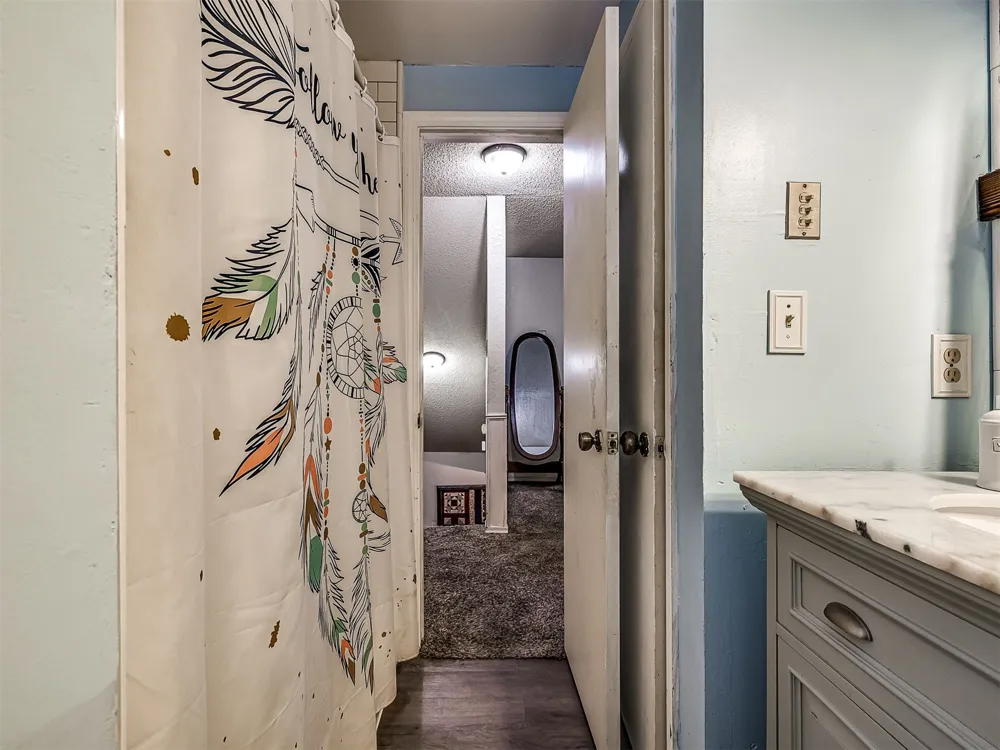 3121 Bahama Drive Sand Springs, OK 74063