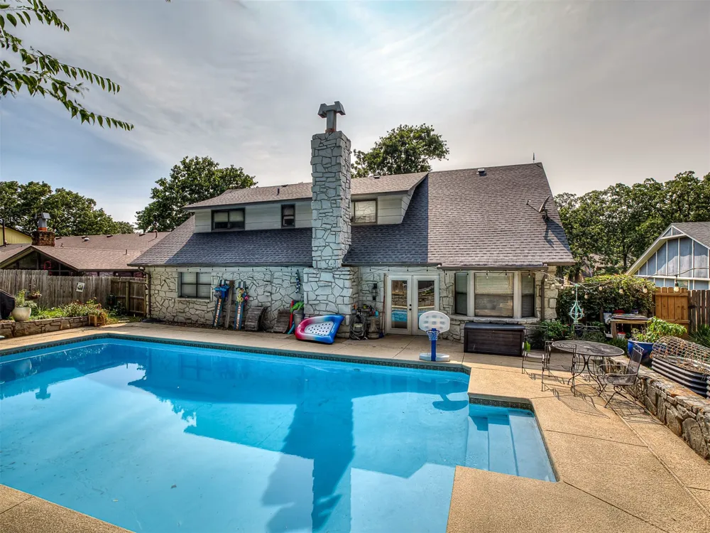 3121 Bahama Drive Sand Springs, OK 74063