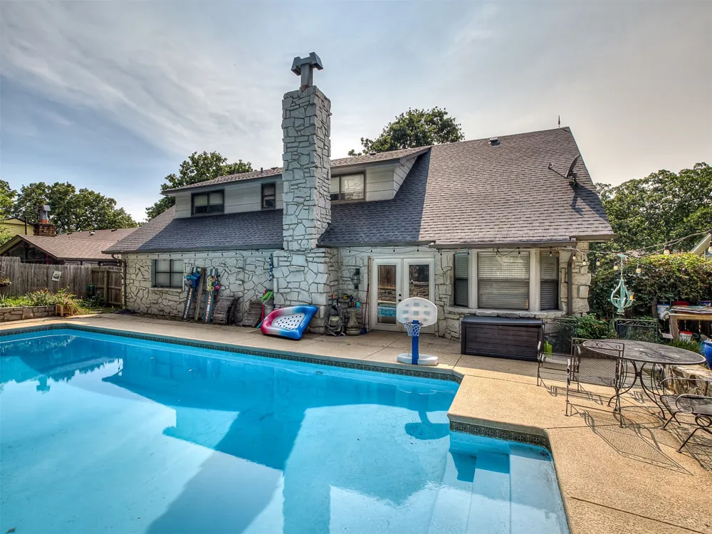 3121 Bahama Drive Sand Springs, OK 74063