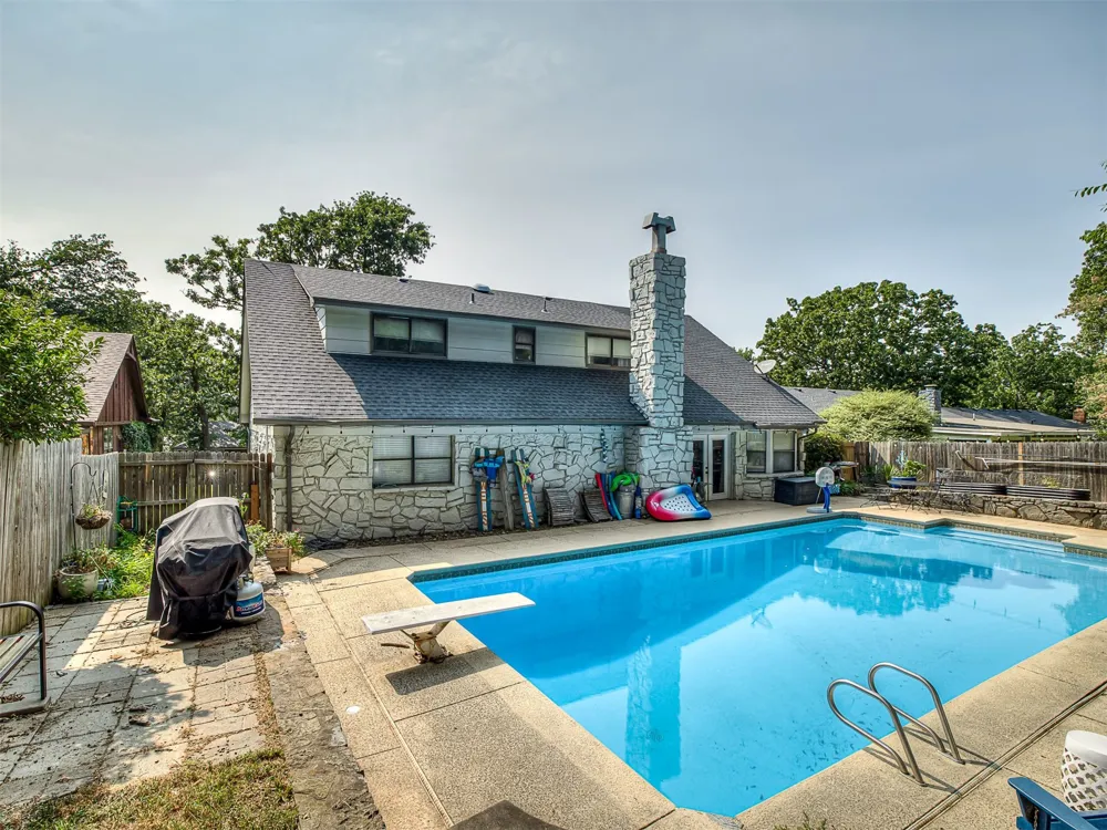 3121 Bahama Drive Sand Springs, OK 74063