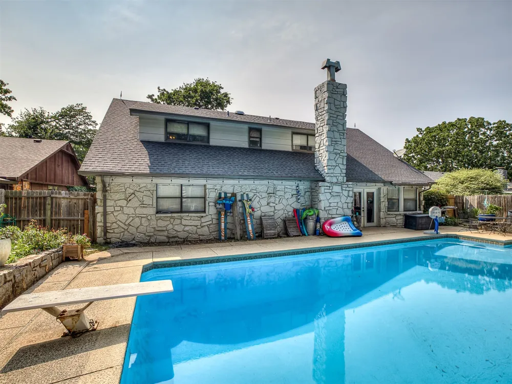 3121 Bahama Drive Sand Springs, OK 74063