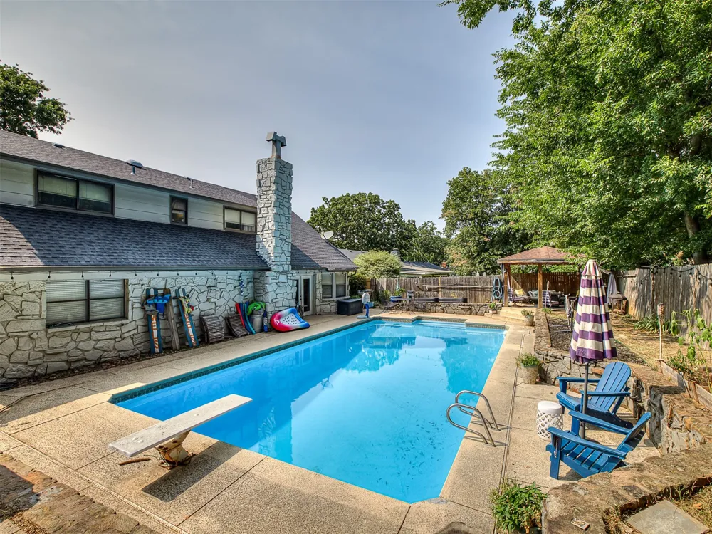 3121 Bahama Drive Sand Springs, OK 74063