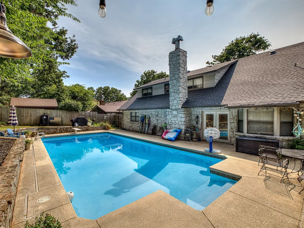 3121 Bahama Drive Sand Springs, OK 74063
