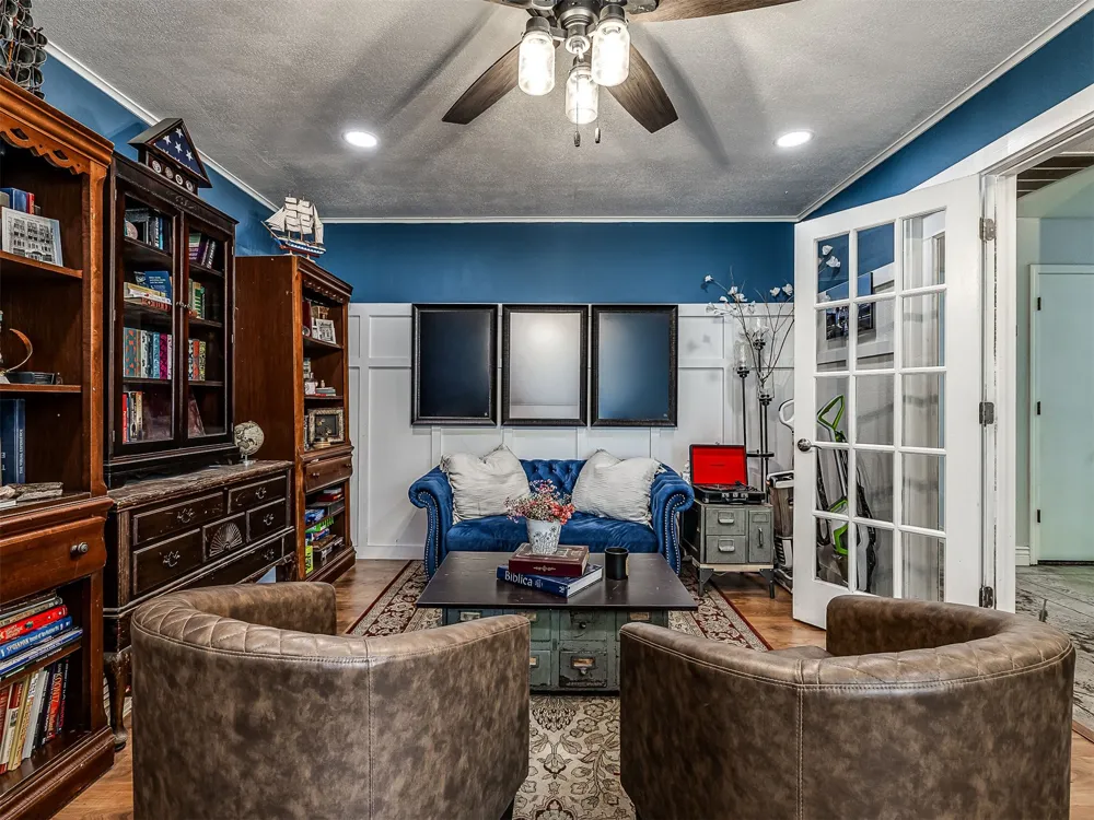 3121 Bahama Drive Sand Springs, OK 74063