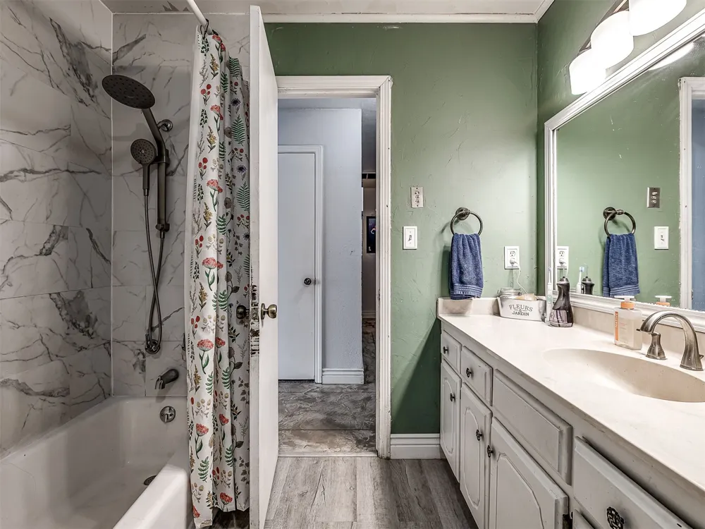 3121 Bahama Drive Sand Springs, OK 74063