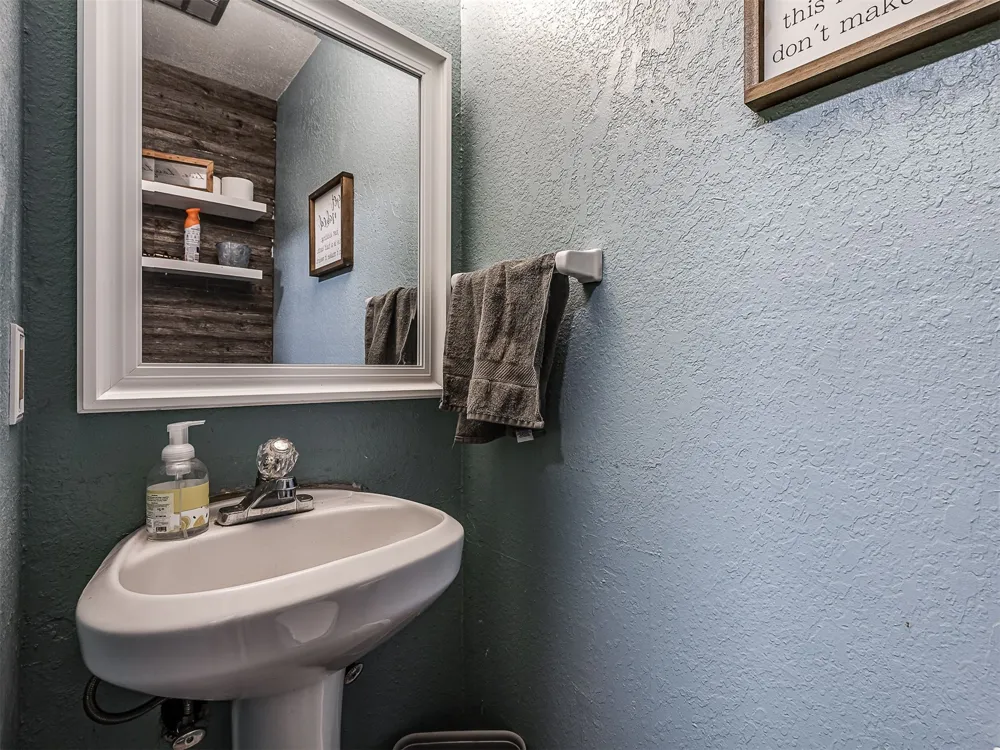3121 Bahama Drive Sand Springs, OK 74063