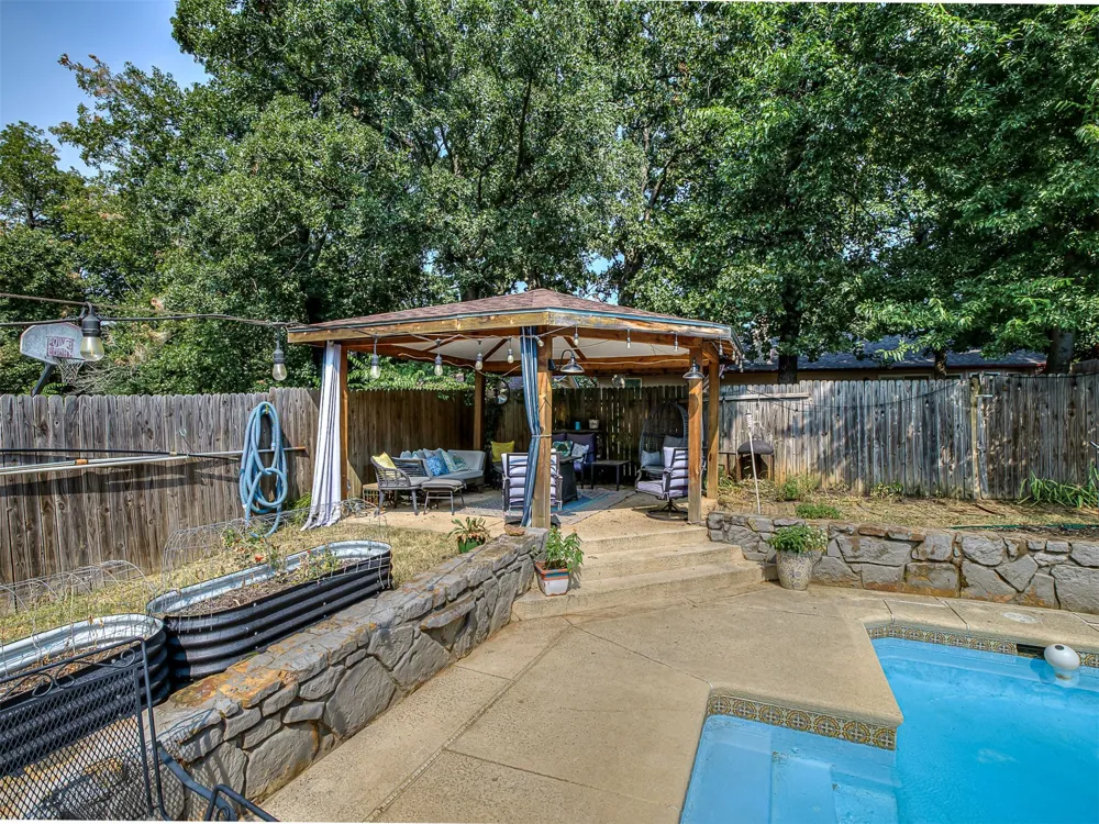 3121 Bahama Drive Sand Springs, OK 74063