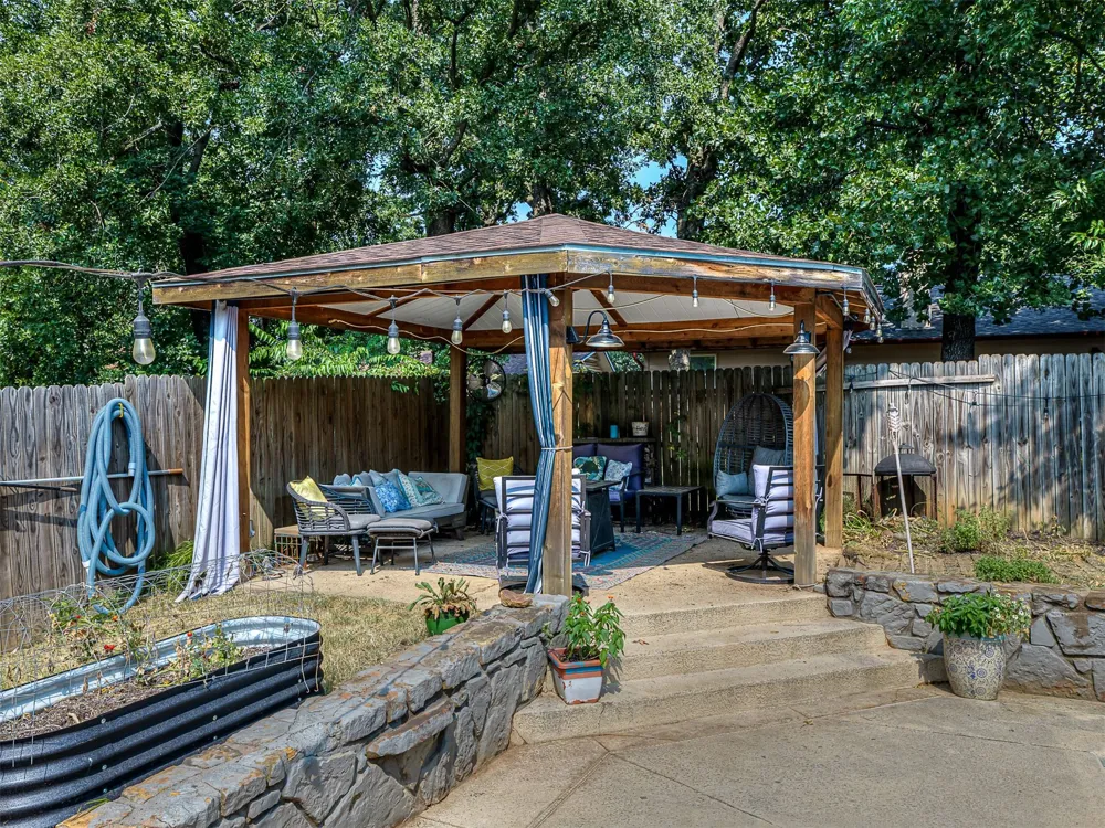 3121 Bahama Drive Sand Springs, OK 74063
