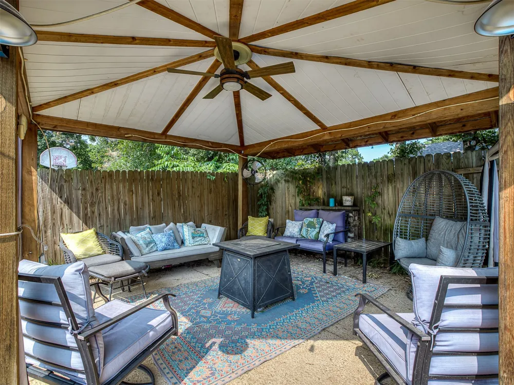 3121 Bahama Drive Sand Springs, OK 74063
