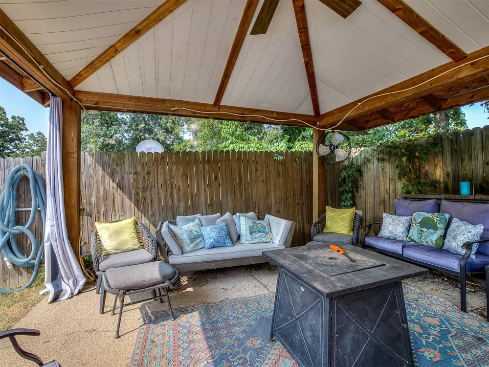 3121 Bahama Drive Sand Springs, OK 74063