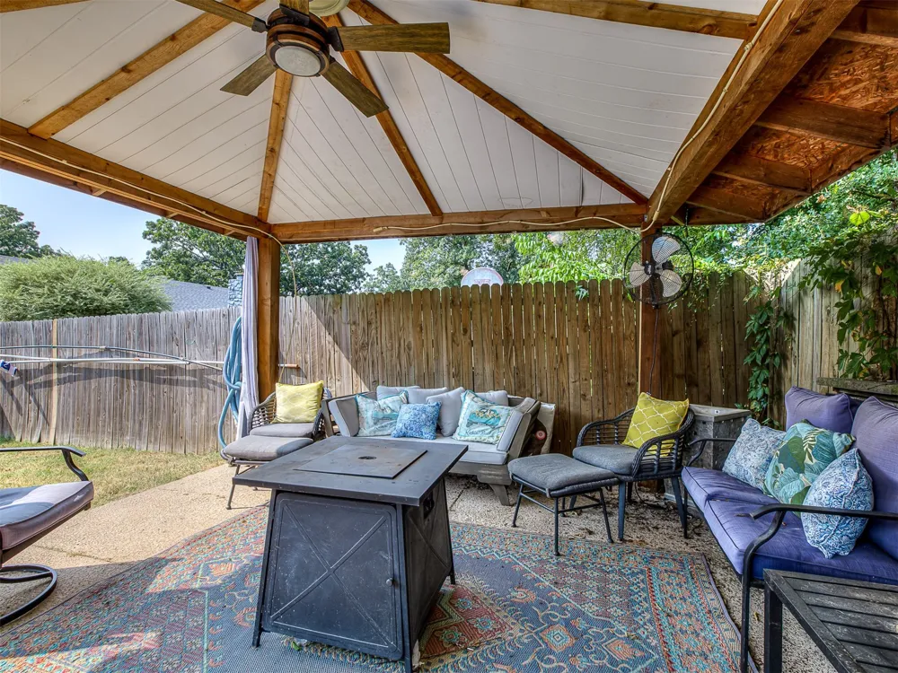 3121 Bahama Drive Sand Springs, OK 74063