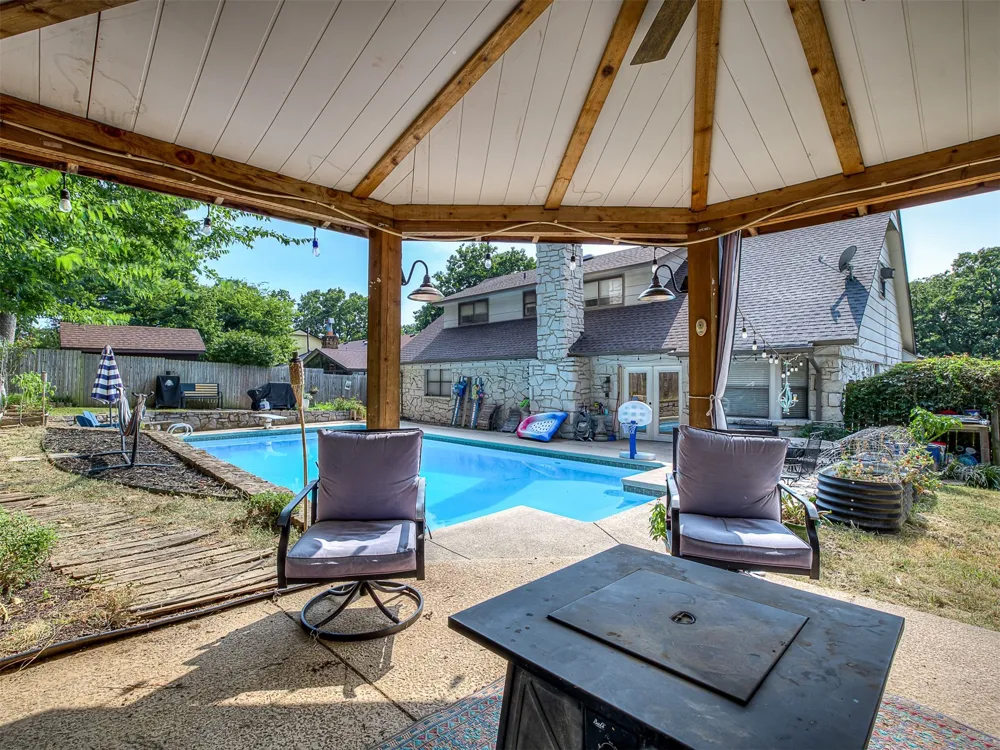 3121 Bahama Drive Sand Springs, OK 74063