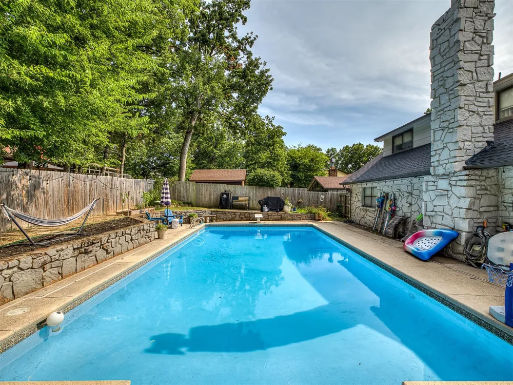 3121 Bahama Drive Sand Springs, OK 74063