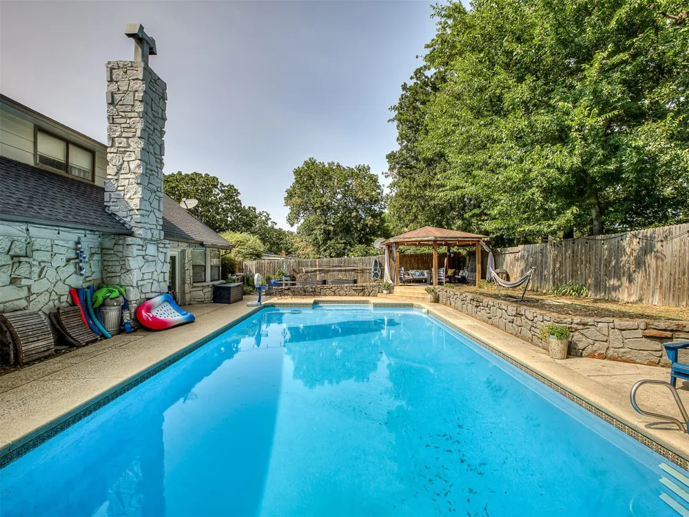 3121 Bahama Drive Sand Springs, OK 74063