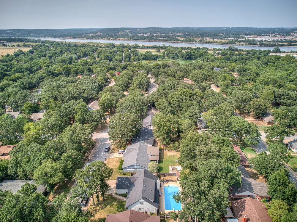 3121 Bahama Drive Sand Springs, OK 74063