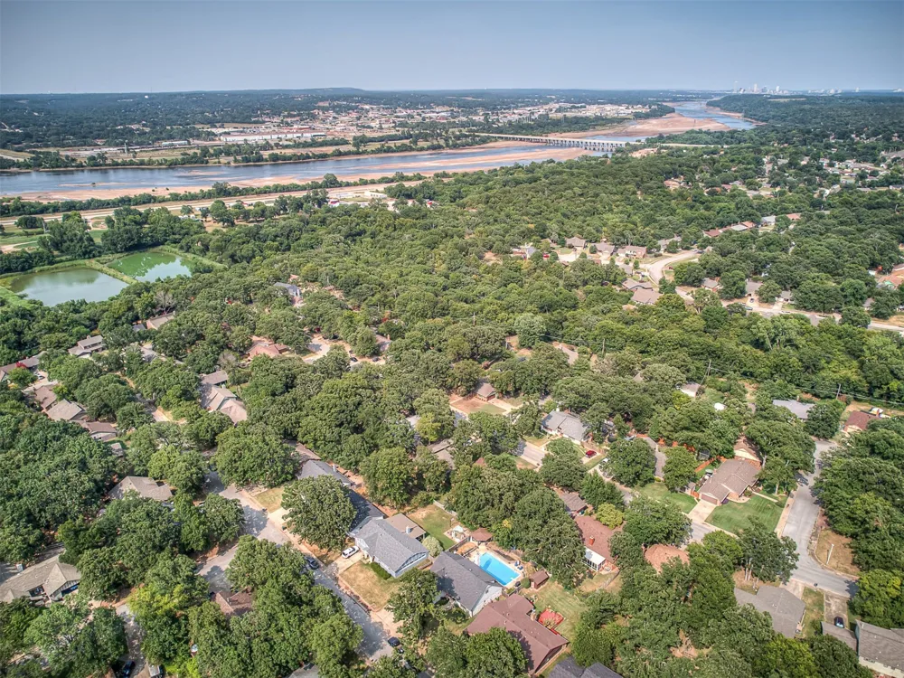 3121 Bahama Drive Sand Springs, OK 74063