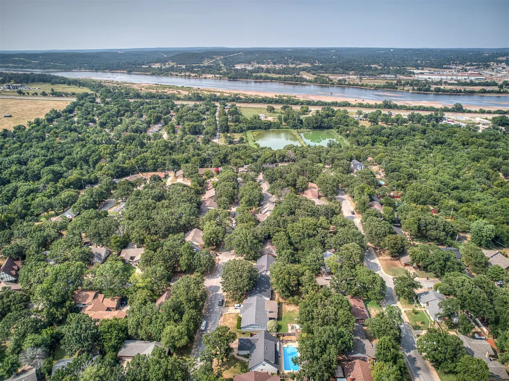 3121 Bahama Drive Sand Springs, OK 74063