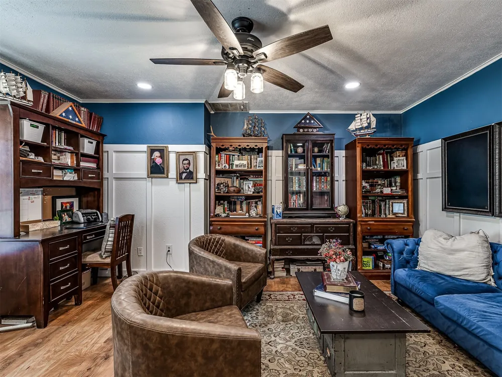 3121 Bahama Drive Sand Springs, OK 74063