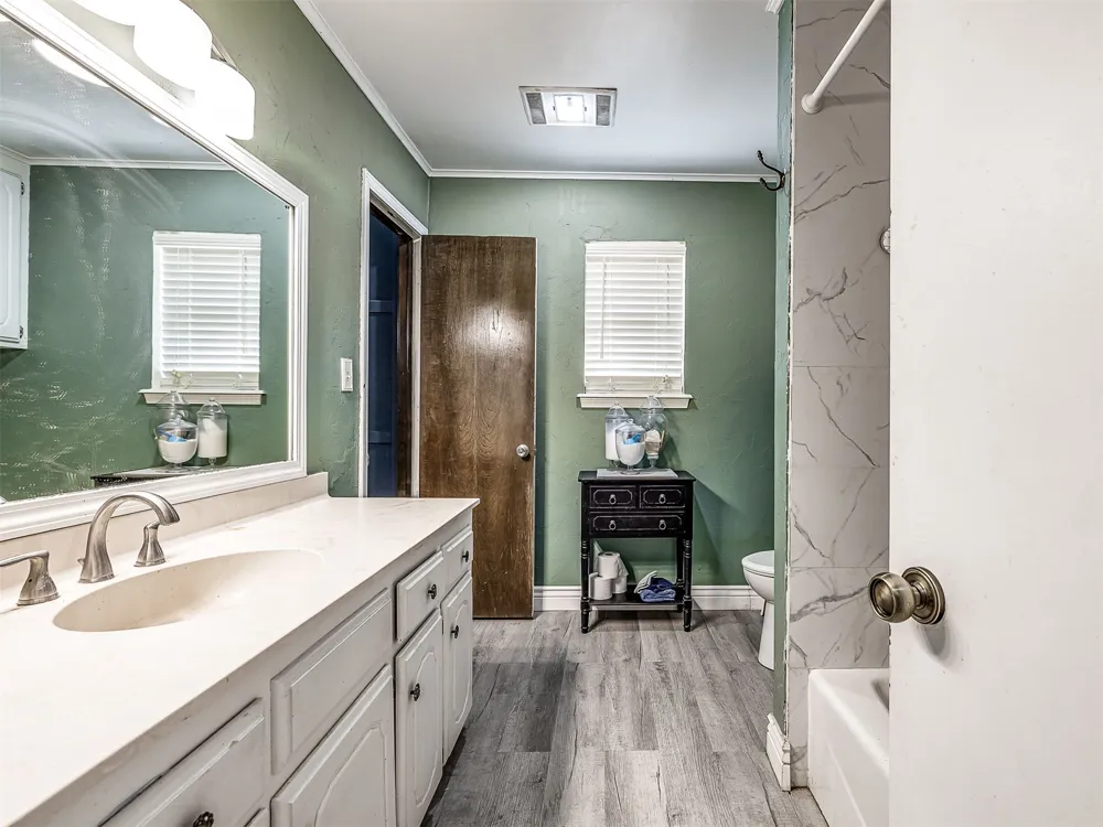 3121 Bahama Drive Sand Springs, OK 74063