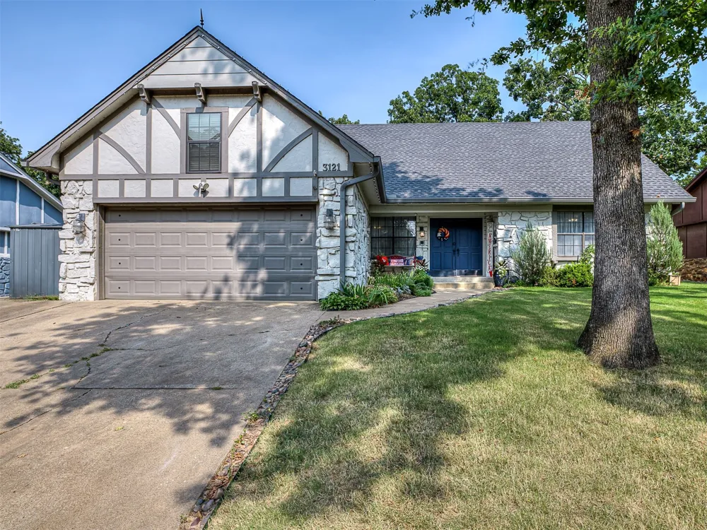 3121 Bahama Drive Sand Springs, OK 74063