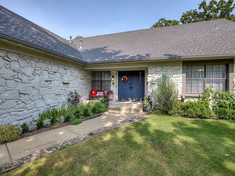 3121 Bahama Drive Sand Springs, OK 74063