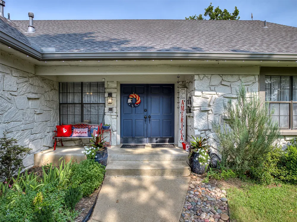 3121 Bahama Drive Sand Springs, OK 74063