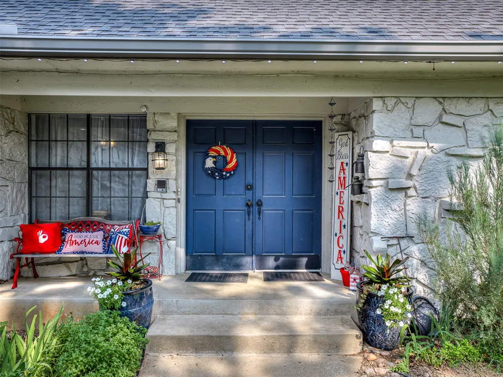 3121 Bahama Drive Sand Springs, OK 74063