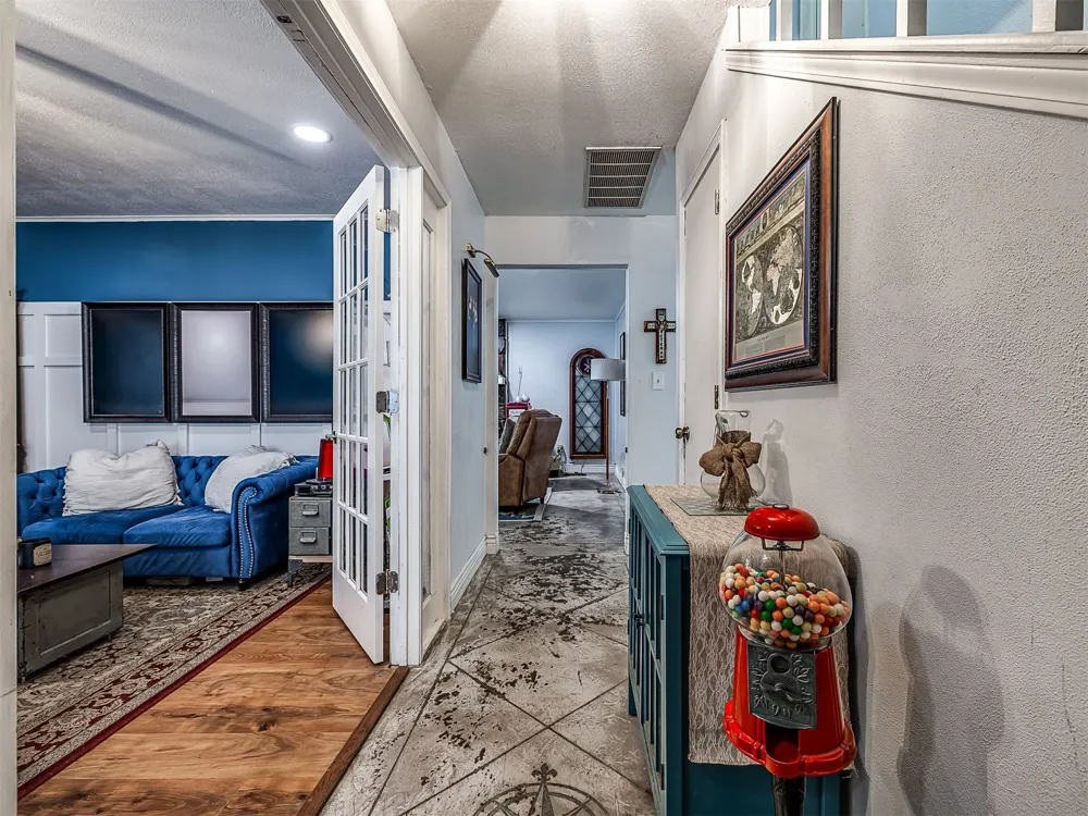 3121 Bahama Drive Sand Springs, OK 74063