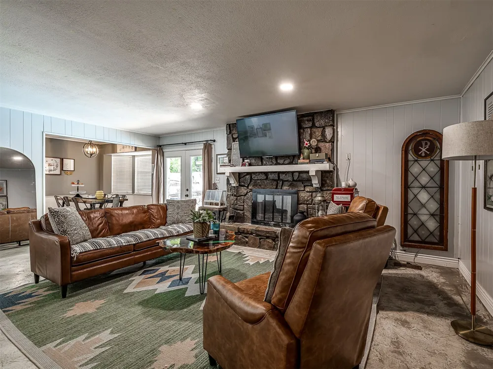 3121 Bahama Drive Sand Springs, OK 74063