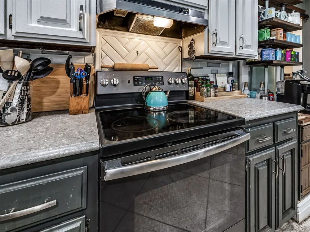 3121 Bahama Drive Sand Springs, OK 74063