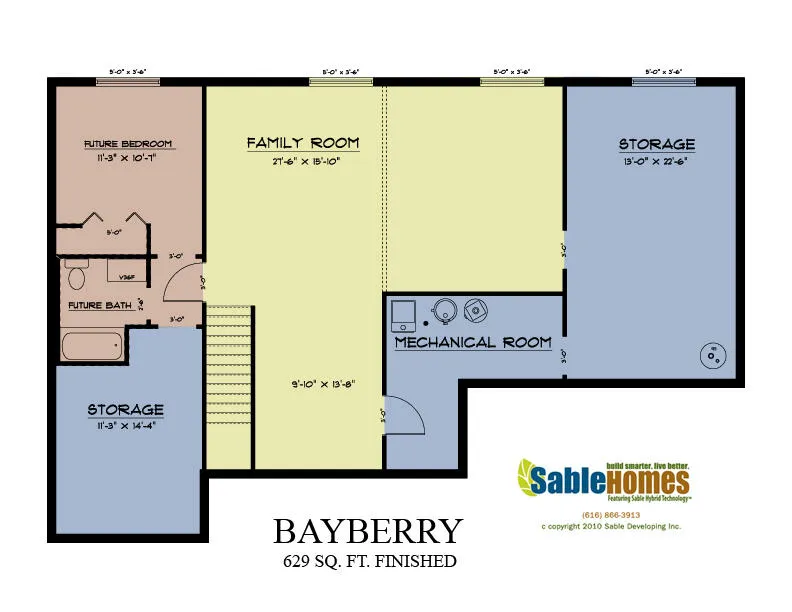 Legacy Lane Rutland Charter Township, MI 49058