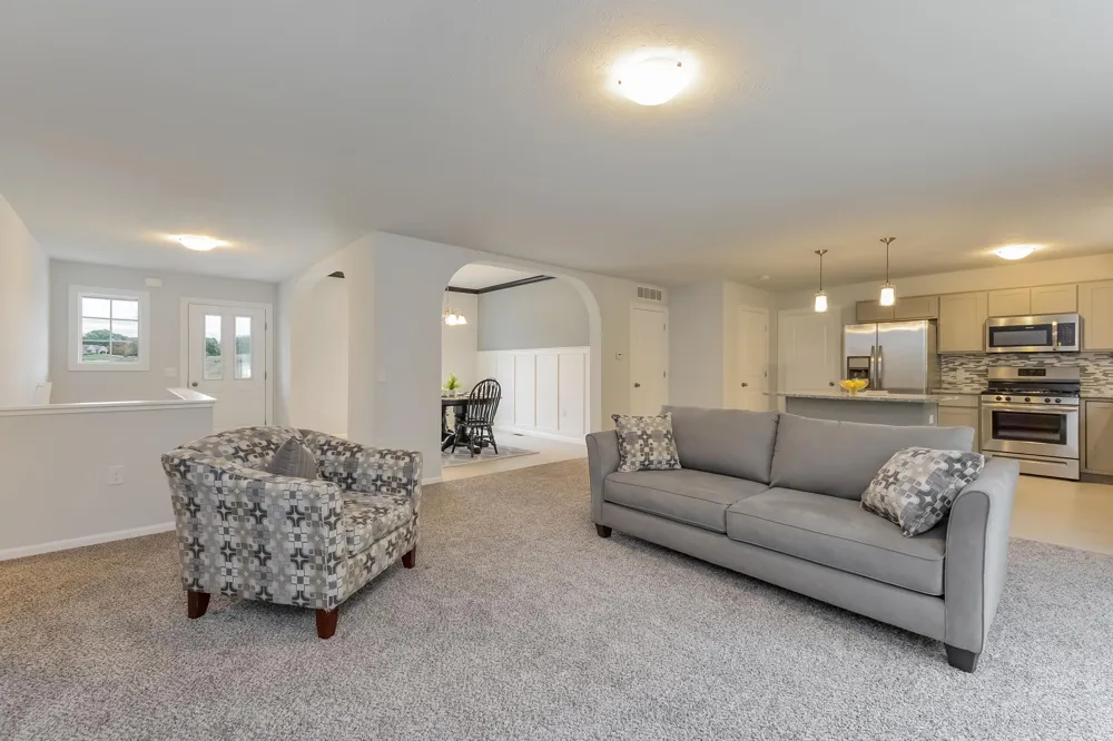 Legacy Lane Rutland Charter Township, MI 49058