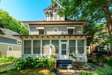 1623 Penn Avenue