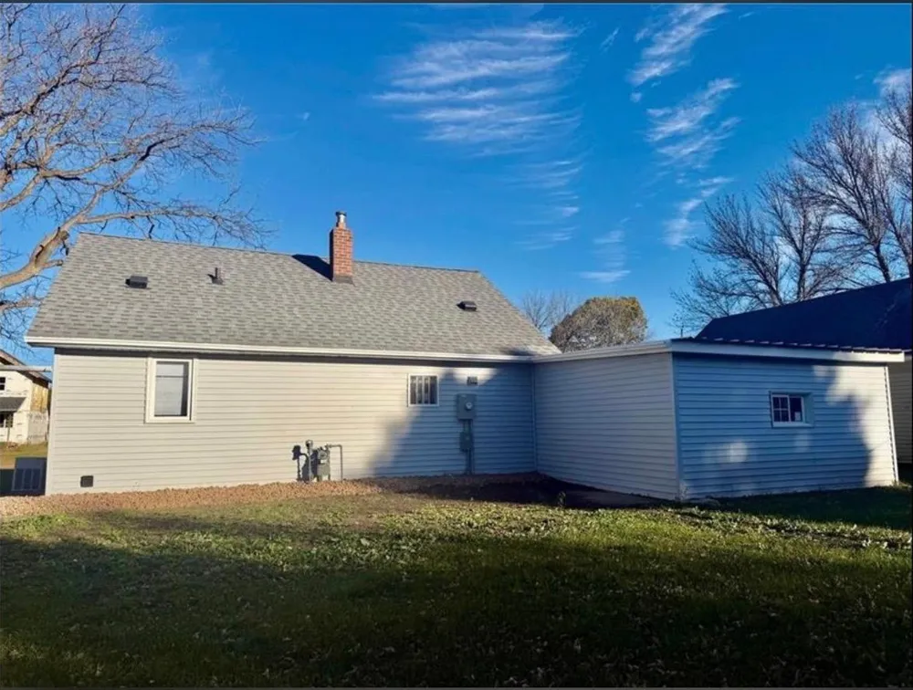 714 S Elm Street Lamberton, MN 56152