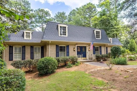 2123 Mountain Creek Drive