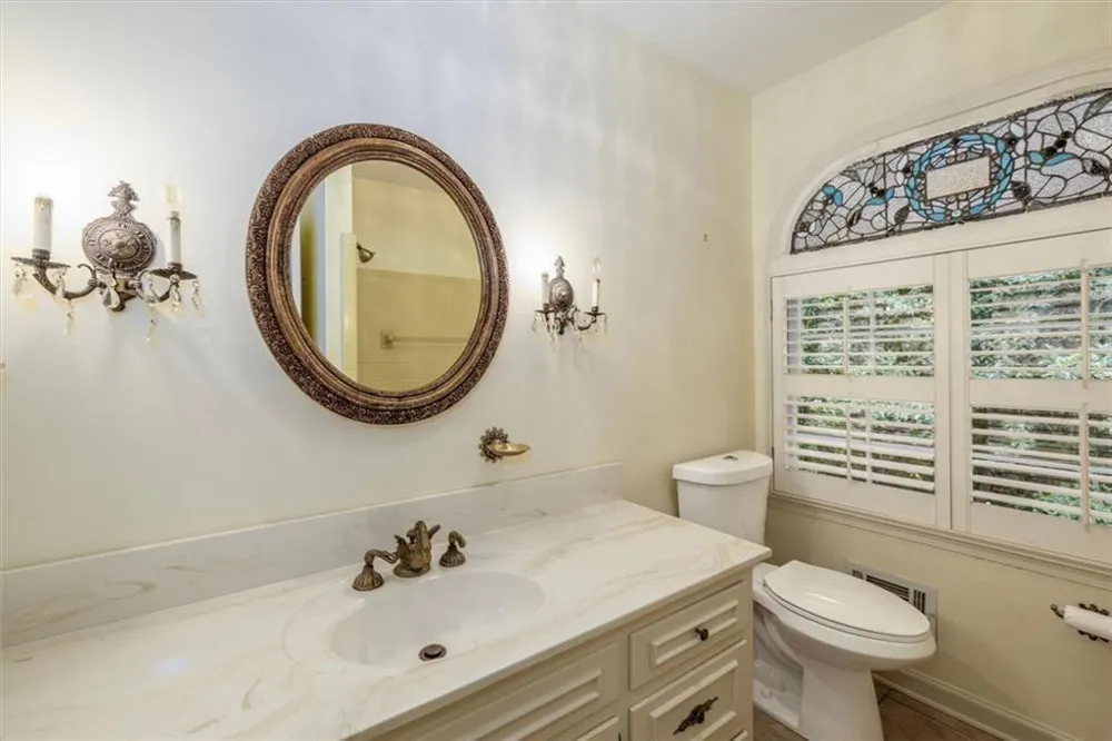 2123 Mountain Creek Drive Smoke Rise, GA 30087