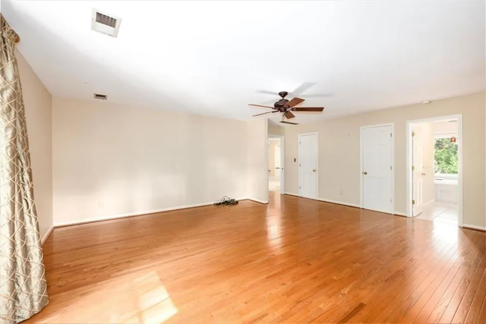 2123 Mountain Creek Drive Smoke Rise, GA 30087