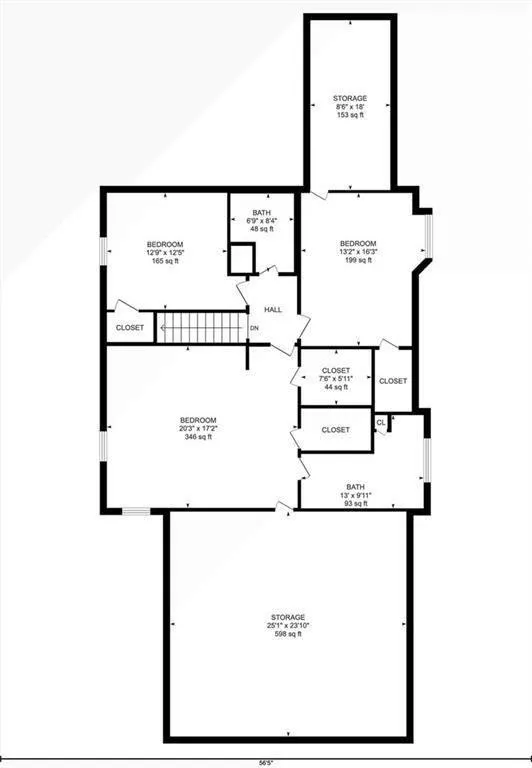 2123 Mountain Creek Drive Smoke Rise, GA 30087